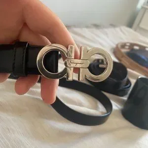 Salvatore Ferragamo | Accessories | Vintage Salvatore 